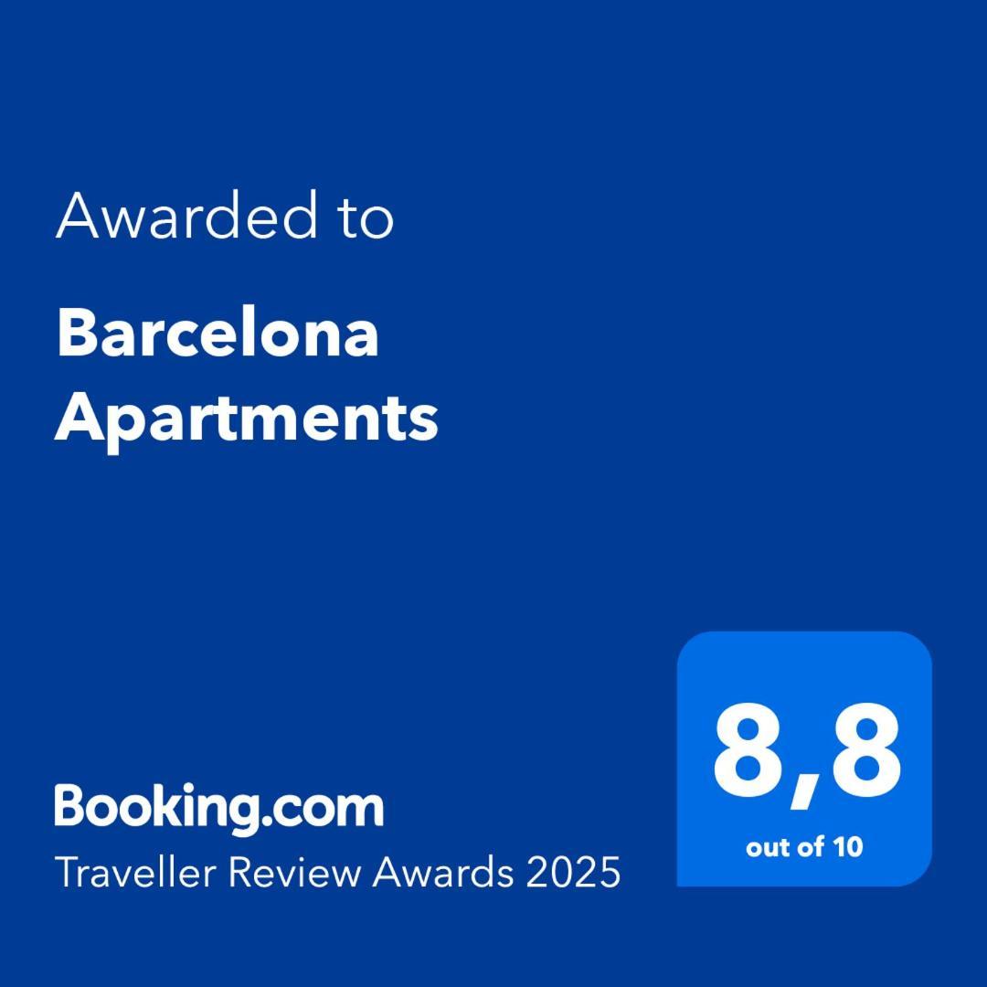 Barcelona Apartments Tivat Exteriér fotografie